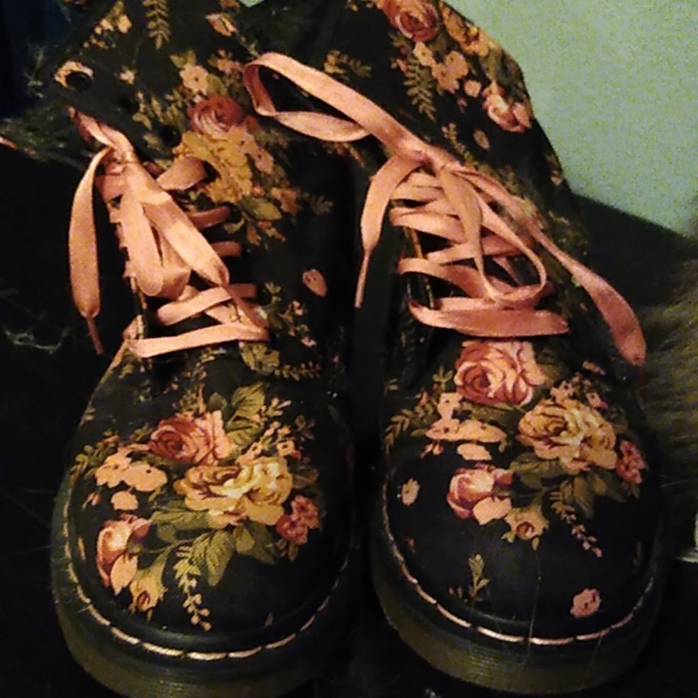 Doc Martens